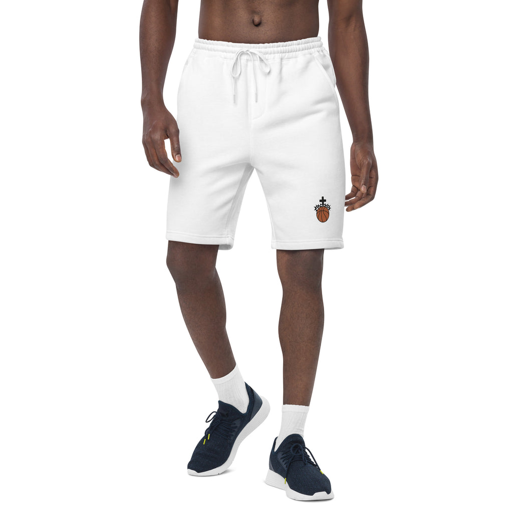 faith & hoops shorts