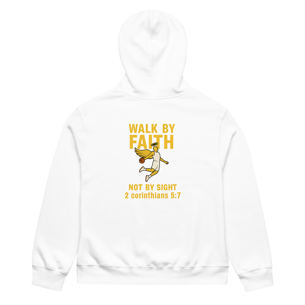 Jesus Christ Hoodie